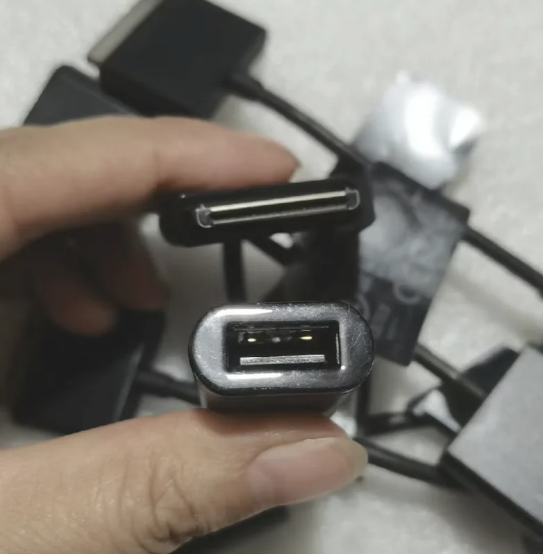 80% new For HP ElitePad 900 G1 1000 g2 tablet USB adapter 695552-001 H3N46AA