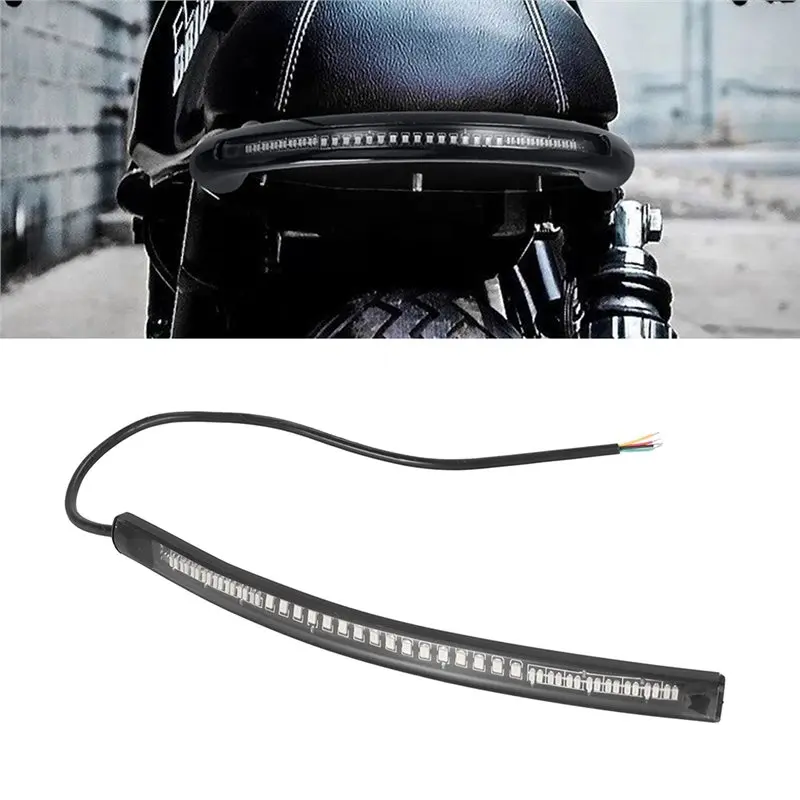 Superior-Flexible Led Light Strip 48LED 7.68