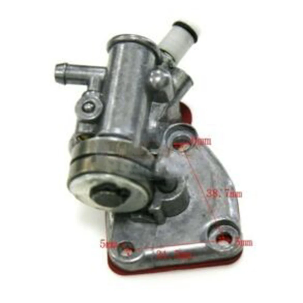 Oil Pump for Chainsaw 070 090 070AV AV090 Built to Meet Functional Requirements of OEM 1106 640 3202 Specifications