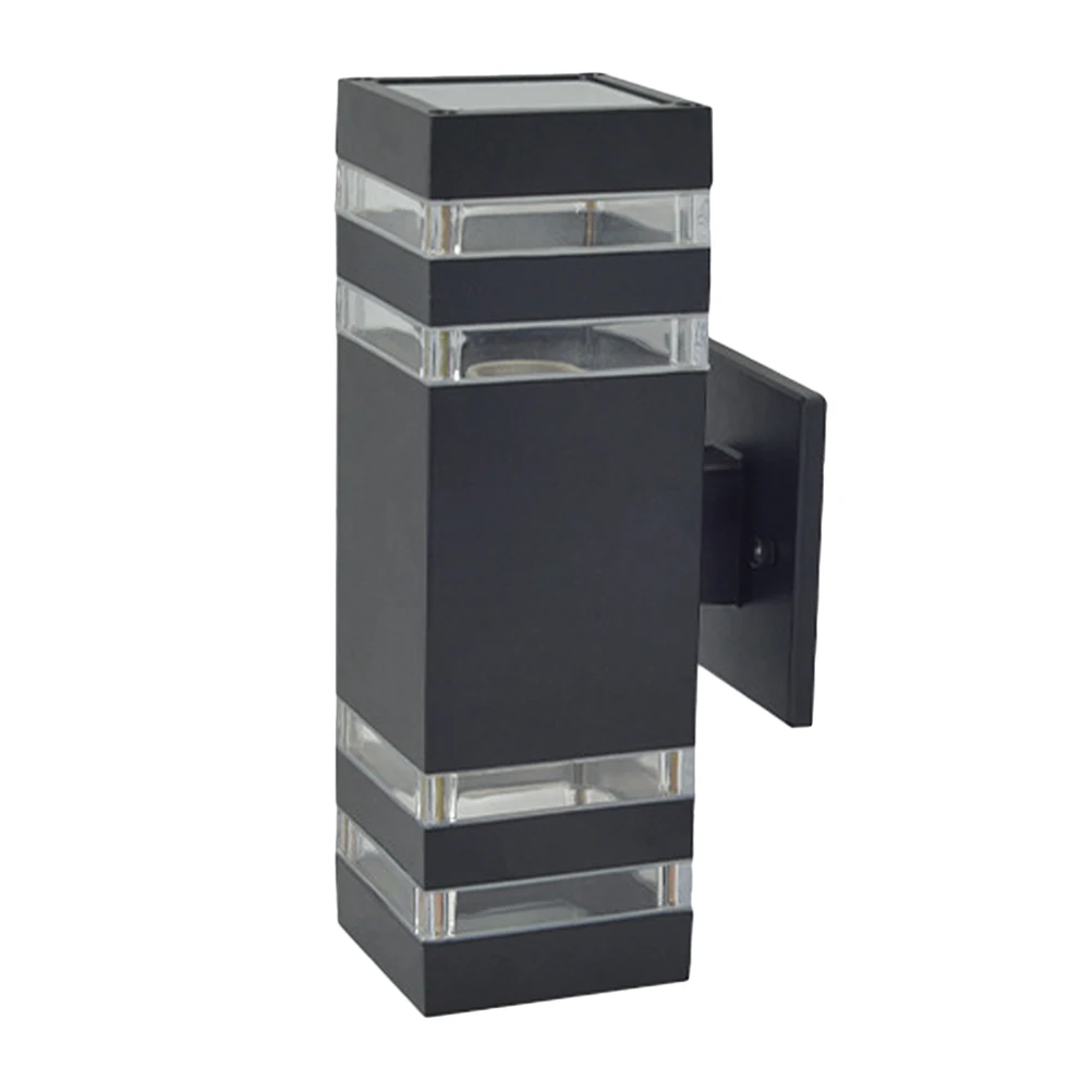 

Waterproof Wall Outdoor Exterior Light Fixture For Porch Front Porch Light Patio Front Door Garden Bathroom Corridor Lamp