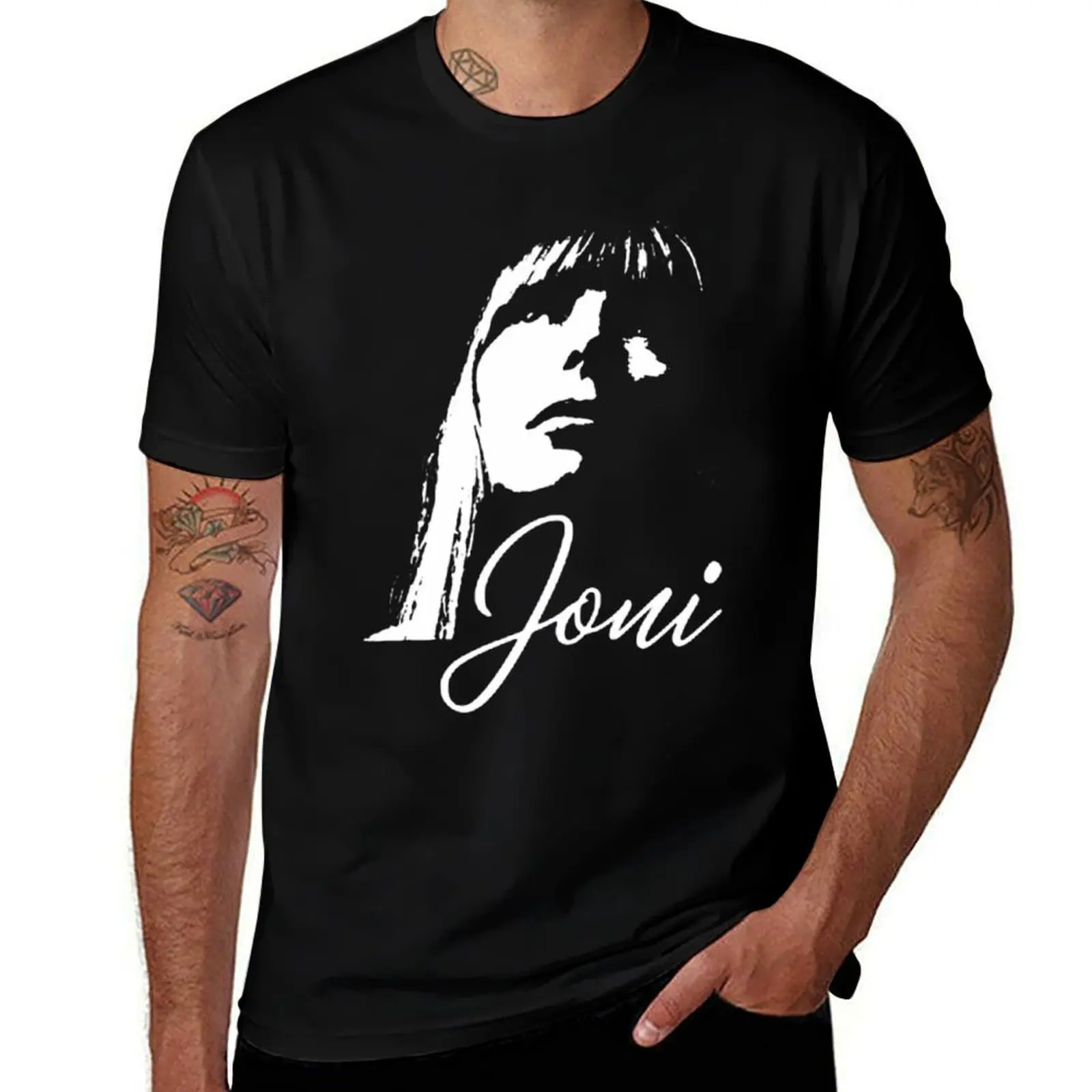 

humor shirts shirts graphic casual t man t dark t funny men shirts for man Joni T-Shirt Mitchell