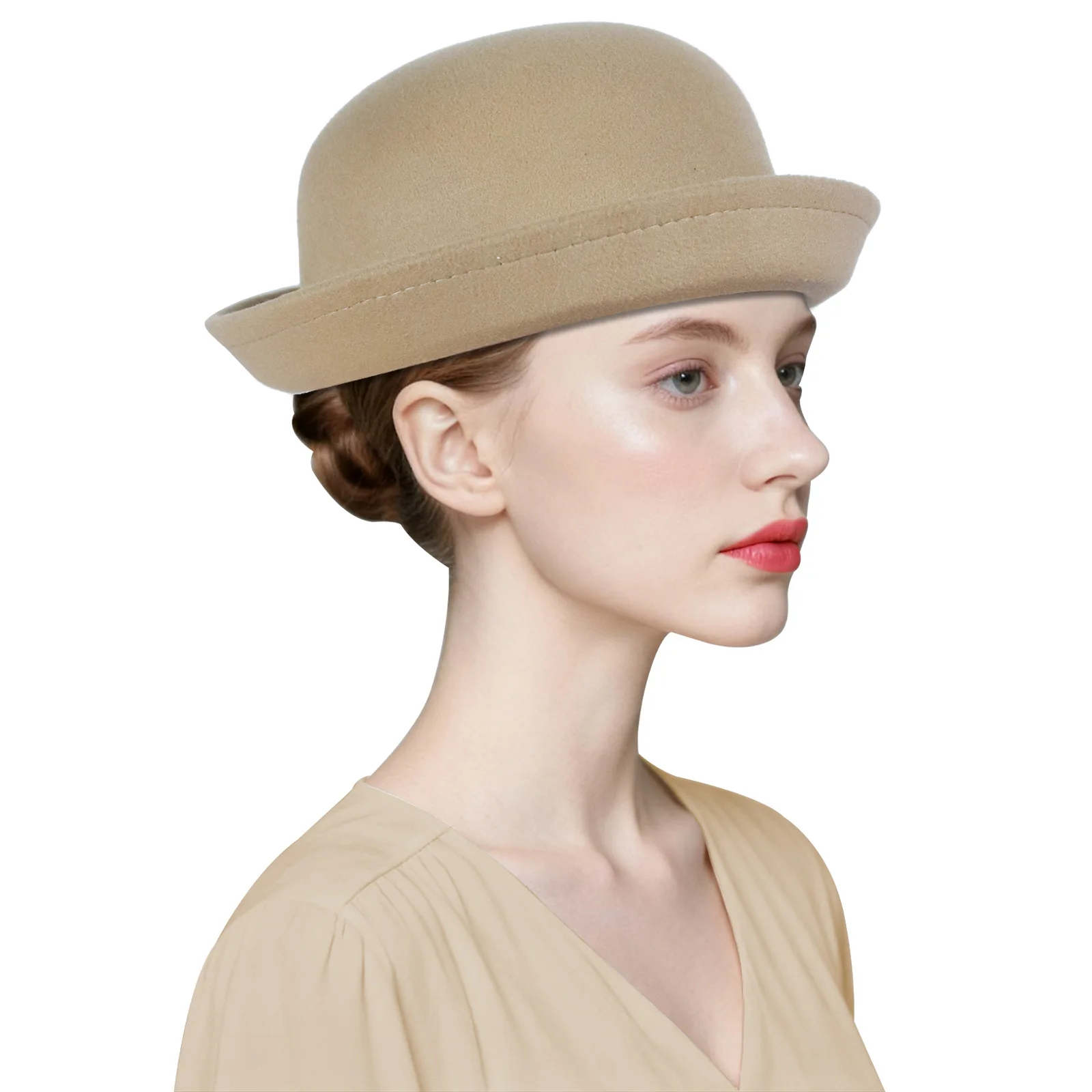 ربطة الرأس الأفريقية المرأة قبعة عمامة نيجيريا السيارات Gele حفل زفاف خوذة الإناث أشرطة رأس القبعات اليدوية بالفعل 2026