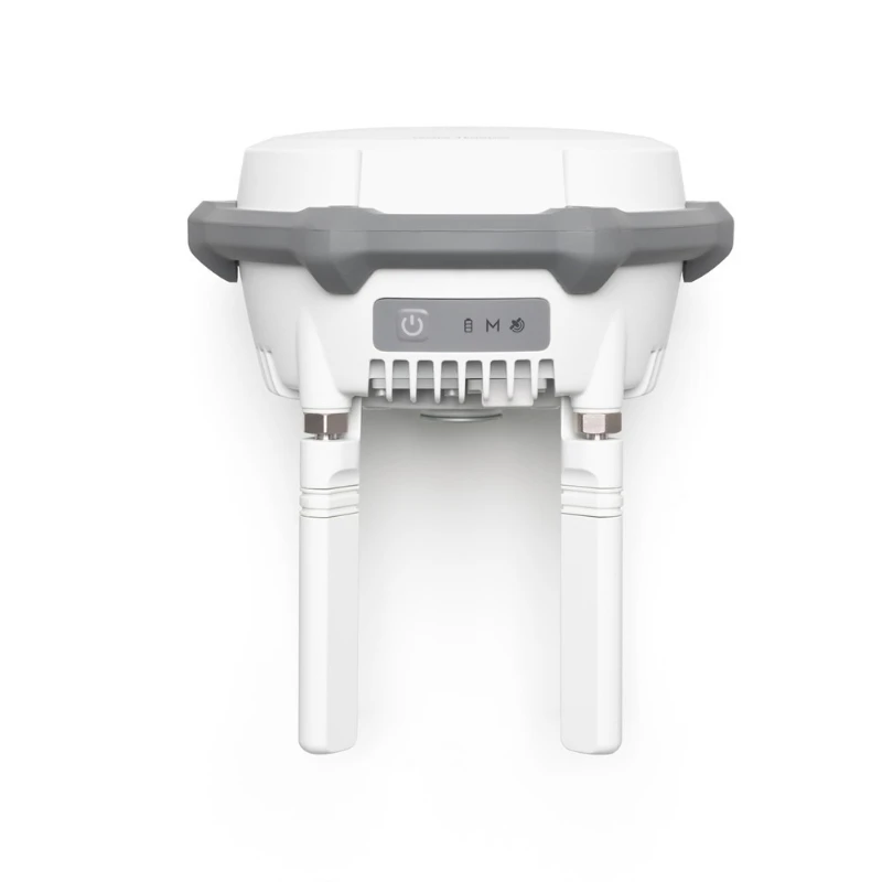 Multifunctional base station High-performance antenna and receiver module centimeter-level positioning mobile base station