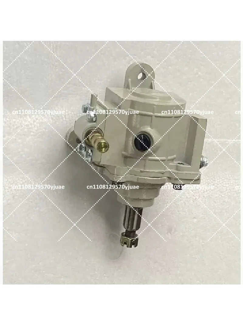 GY6 Shaft Drive Rear Axle Reverser for 4-Wheel Off-Road Buggy, CVT Big Bull Beach Car ATV Accessories