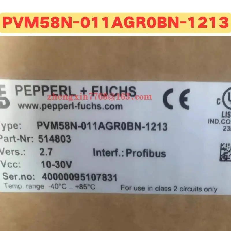 Brand New And Original PVM58N-011AGR0BN-1213 PVM58N 011AGR0BN 1213 Encoder