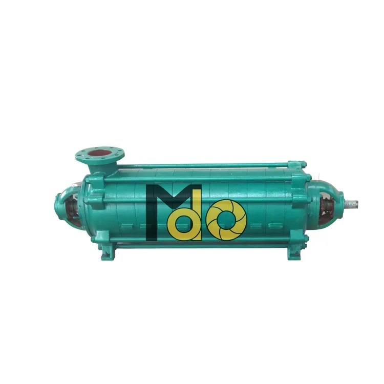 

Horizontal Stainless Steel Multistage Pump Boiler Feed Water Pumps