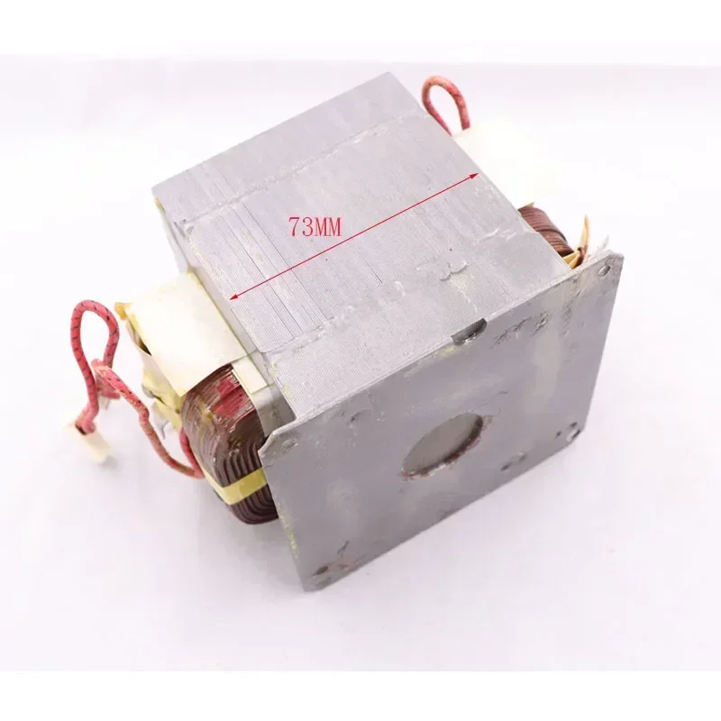 Nieuwe magnetron transformator voeding GAL-800E-4 universeel 700E/801E/701E