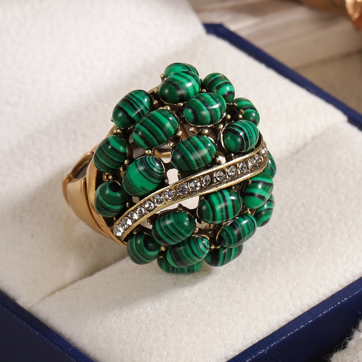 Thumbnail 2 - #92 Best Statement Jewelry Sets to Buy In 2026