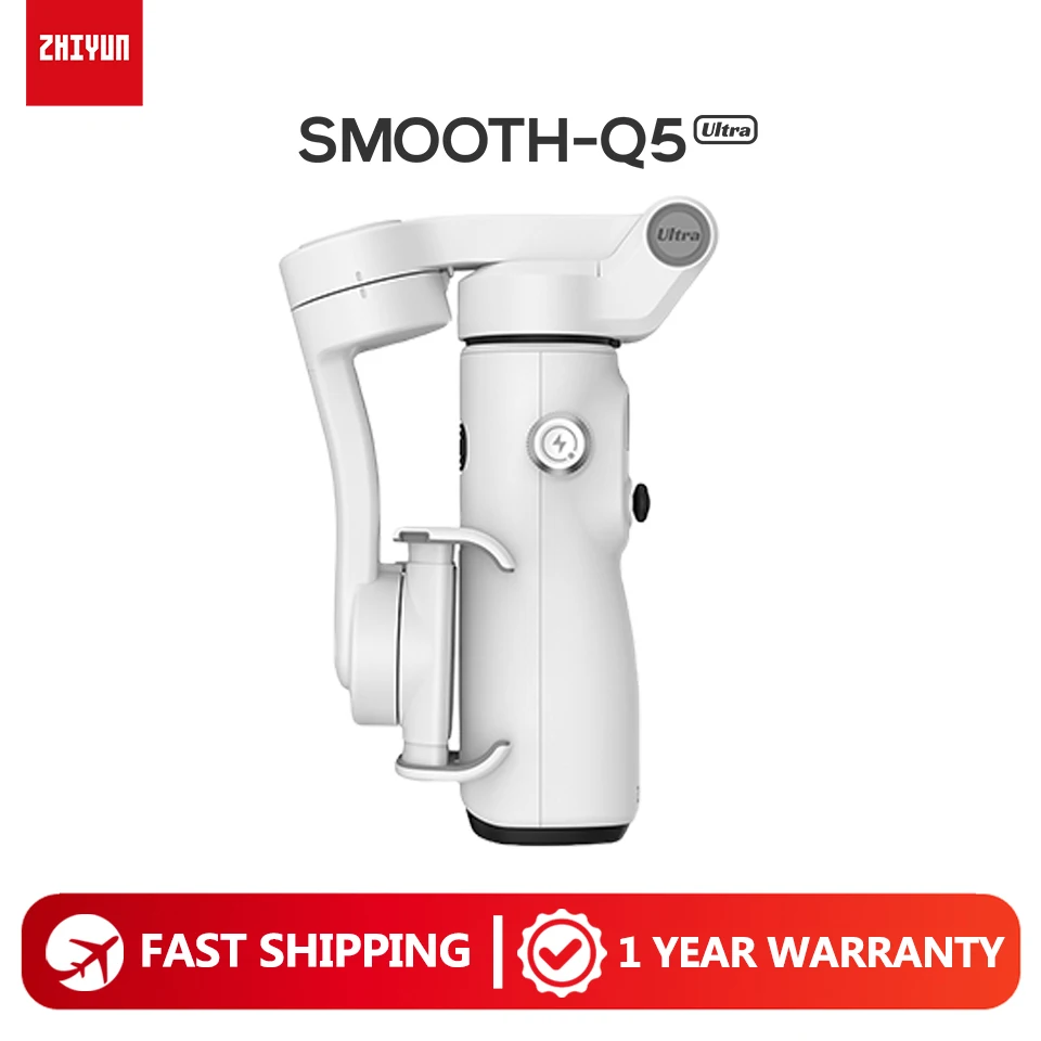 Zhiyun Smooth Q5 Ul… - image