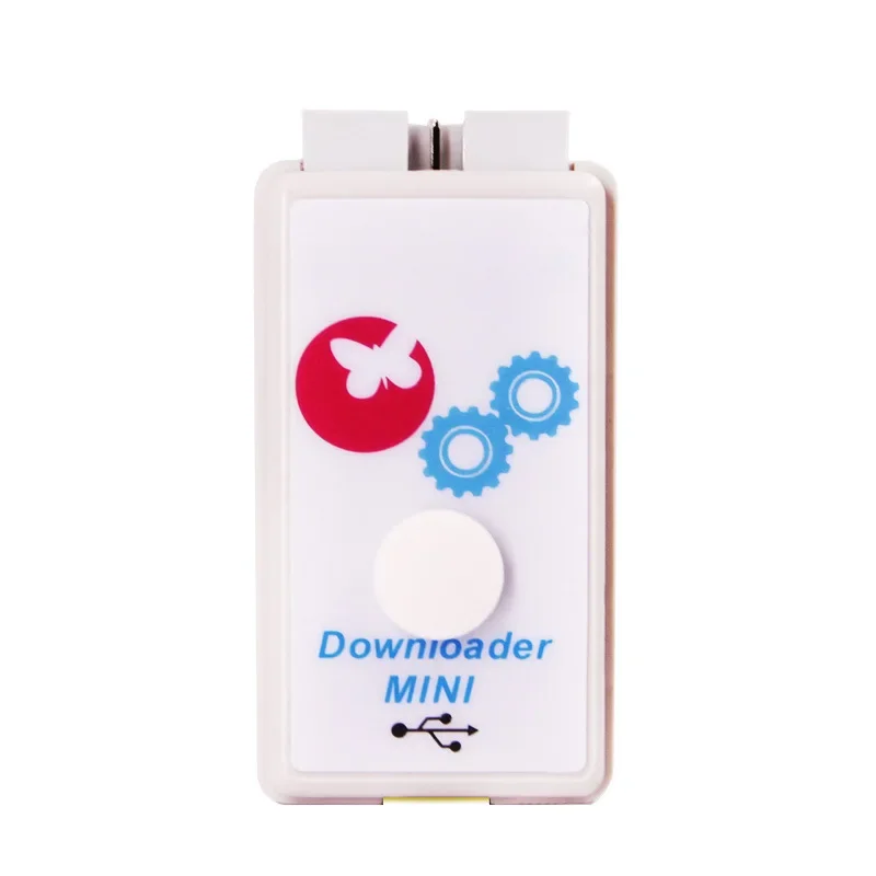 

STM32 GD32 Full Series Offline Downloader Offline Programmer Remote Encryption Upgrade