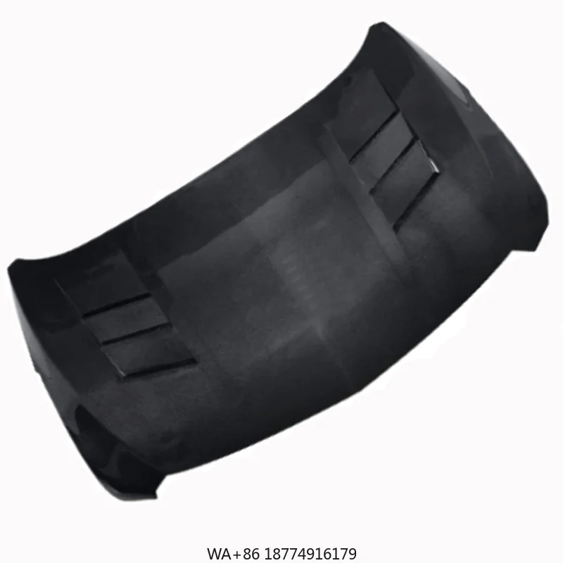 

Подходит для моделей XT5 2018+, высококачественный капот двигателя из углеродного волокна MBJ