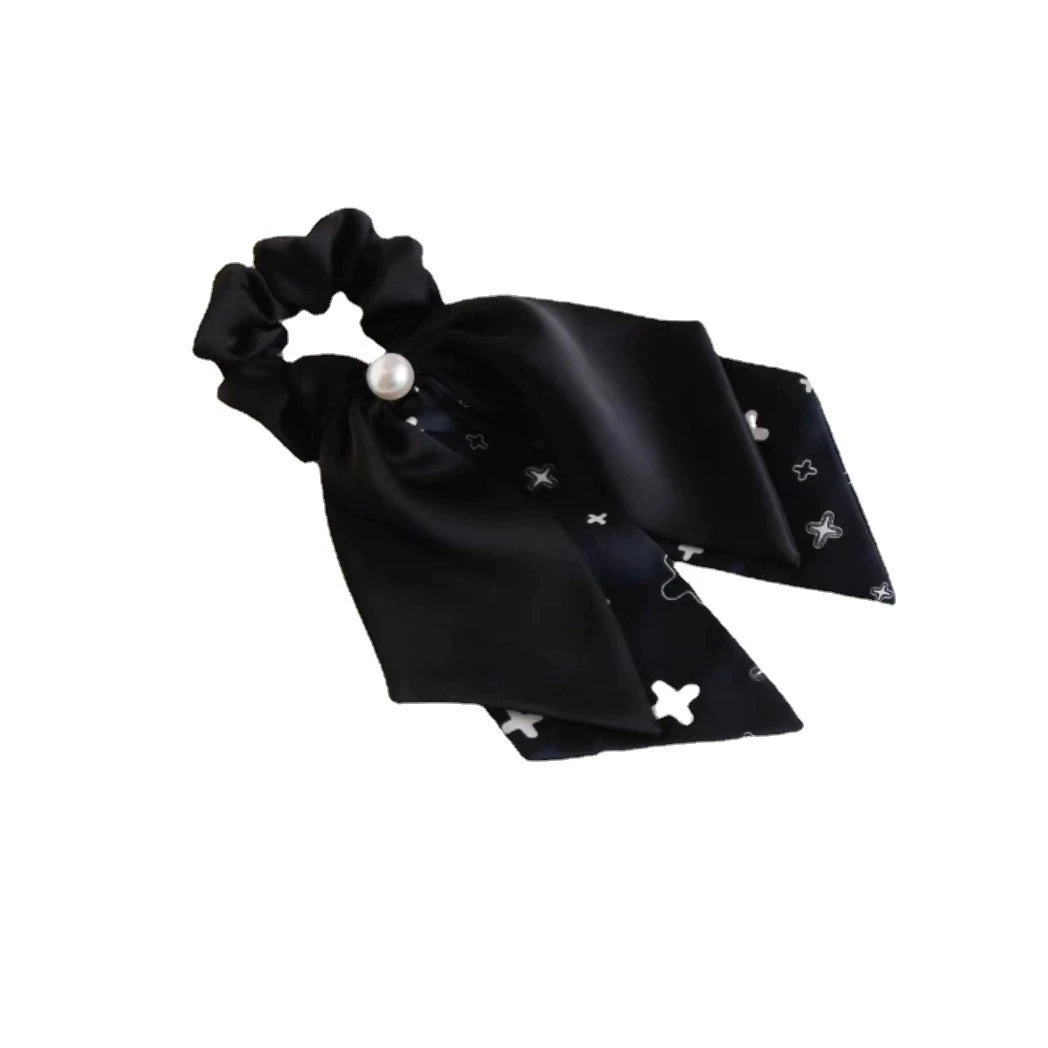 ارتفاع J الشعور وأنيق مزاجه عقدة غاسل الشعر دائرة الأمعاء الغليظة دائرة الشعر حبل إكسسوارات الشعر شريط مطاطي