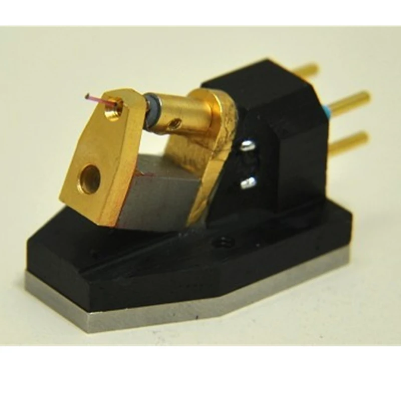 Lpaudio Ruby-gy MC Cartridge Moving-coil Cartridge Vinyl Record Player Cartridge Stylus Phonograph Gramophone Needle