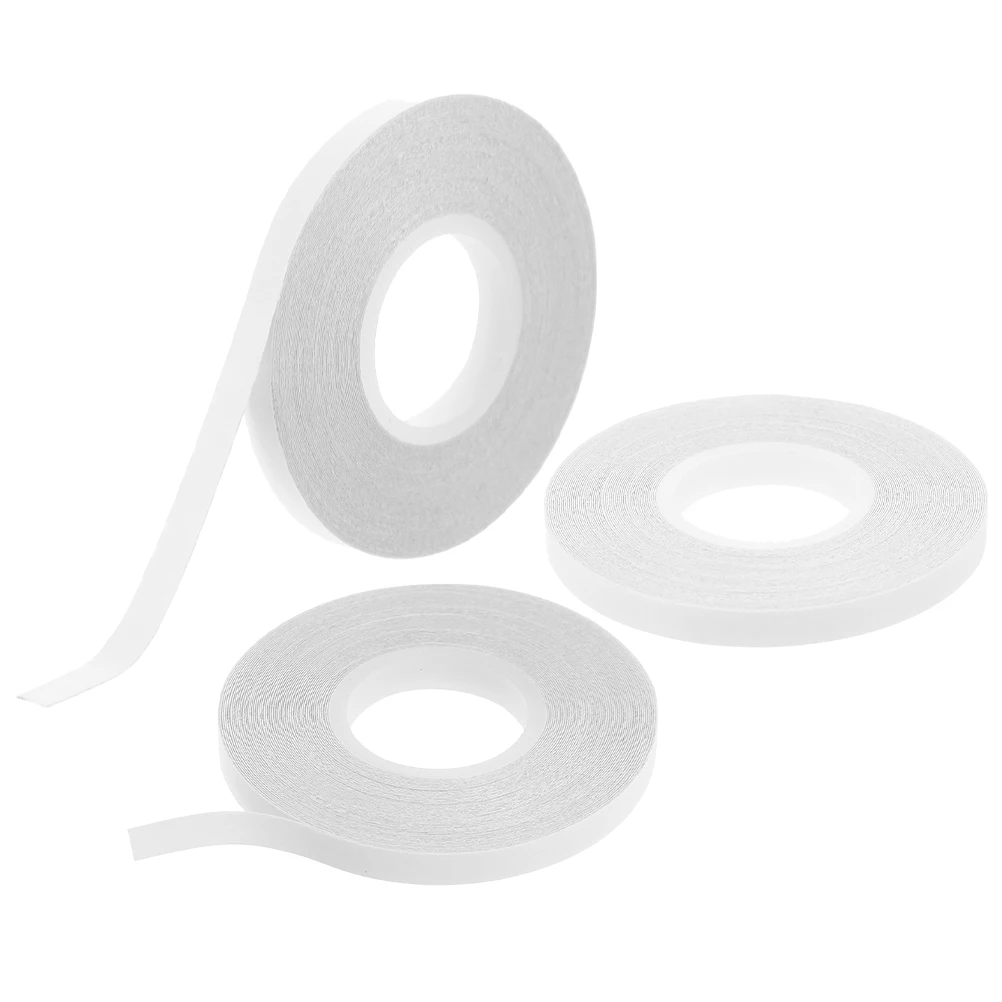 

3pcs Water Drafting Tape Fabric Artist Soluble Wash Temporary Patchwork Two Diy Chalkboard Supply