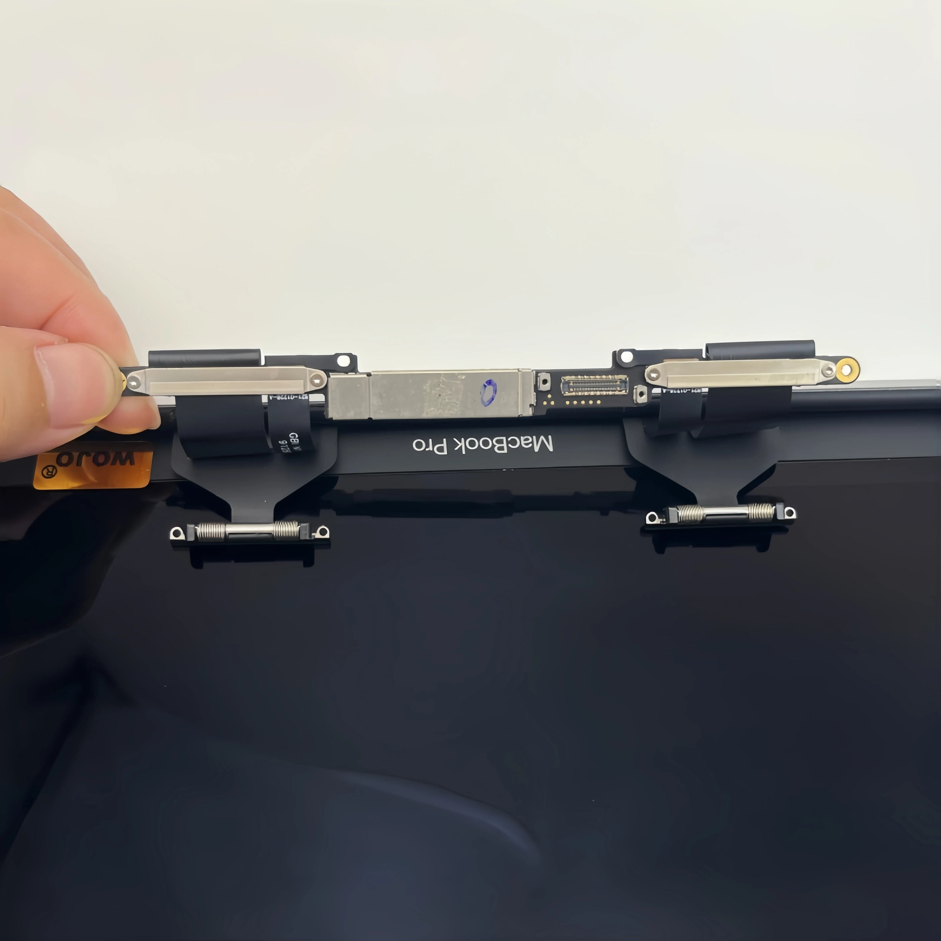 High Quality LCD Screen Assembly Display for Macbook A1989 A2337 A2338 A2442 A2485 A2159 A1708 A1707 Space Gray & Silver