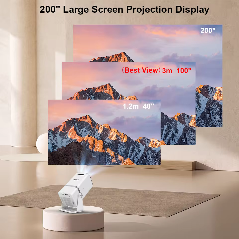 2. 4K 풀 HD ..