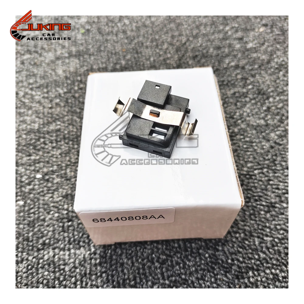 

Датчик влажности и температуры Mopar 55111389AF 68440808AA для Jeep, Dodge, Chrysler, Ram, Fiat 14-18