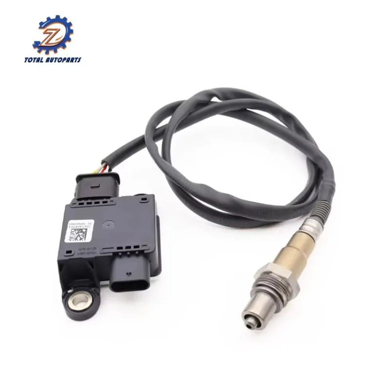 Automotive Particulate Matter Sensor OEM 39265-2U200 392652U200 0281007509 0281007510 For 1.6 Crdi