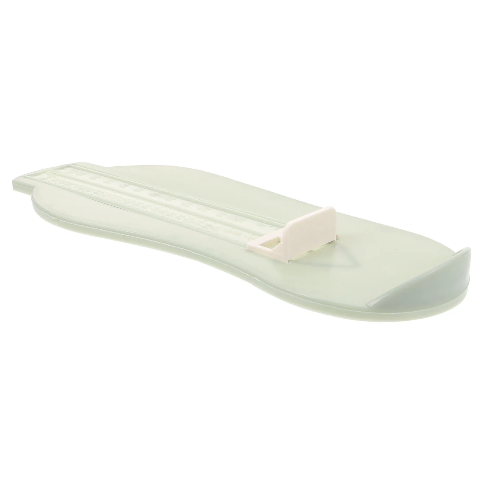 

Measure Shoe Size Kids Foot Measuring Device Tools for Measurement Children's Baby