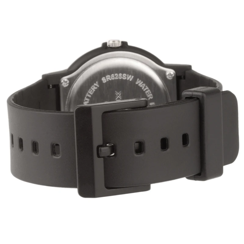 XONIX ساعة سوداء للنساء الأزواج نفس النمط كلاسيكي مؤشر كوارتز مقاوم للماء 100 متر طالب بسيط SP & RO