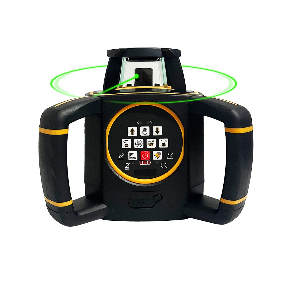 Heipoe 2012G Green …