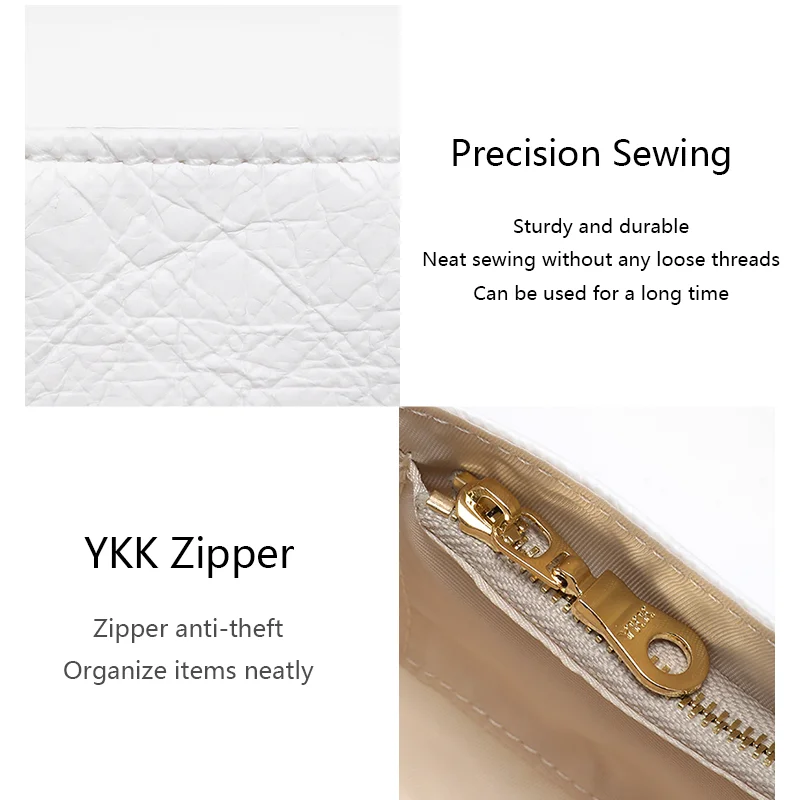 อุปกรณ์จัดระเบียบกระเป๋าสำหรับกระเป๋า Longchamp Mini Dupont อุปกรณ์จัดเก็บในกระเป๋า น้ำหนักเบา รองรับกระเป๋า กันน้ำ อุปกรณ์เสริมสำหรับกระเป๋า