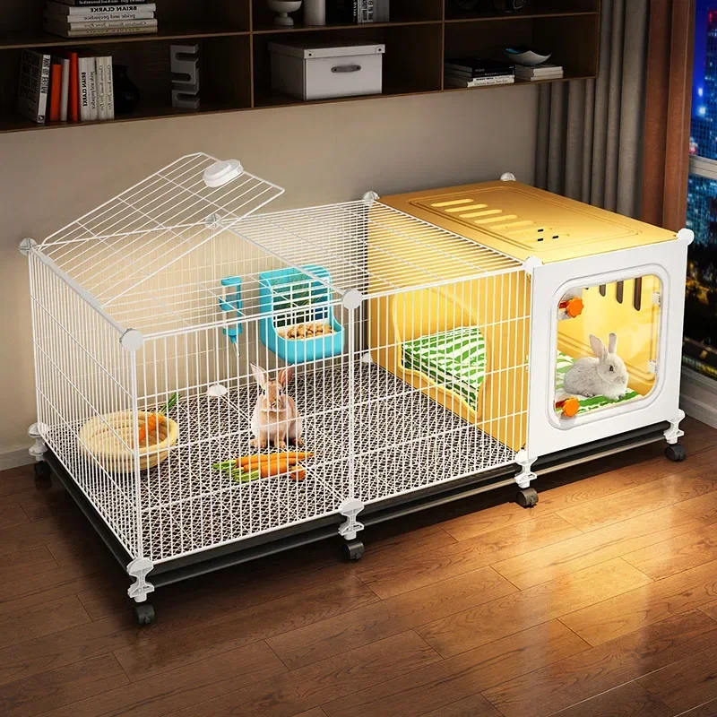 

Indoor Rabbit Specific Rabbit Cage