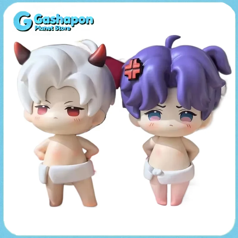 

Love and Deepspace Official Licensed Bath Towel Sylus Rafayel Zayne Xavier Anime Action Figure Model Toy Cute Gift New in Stock