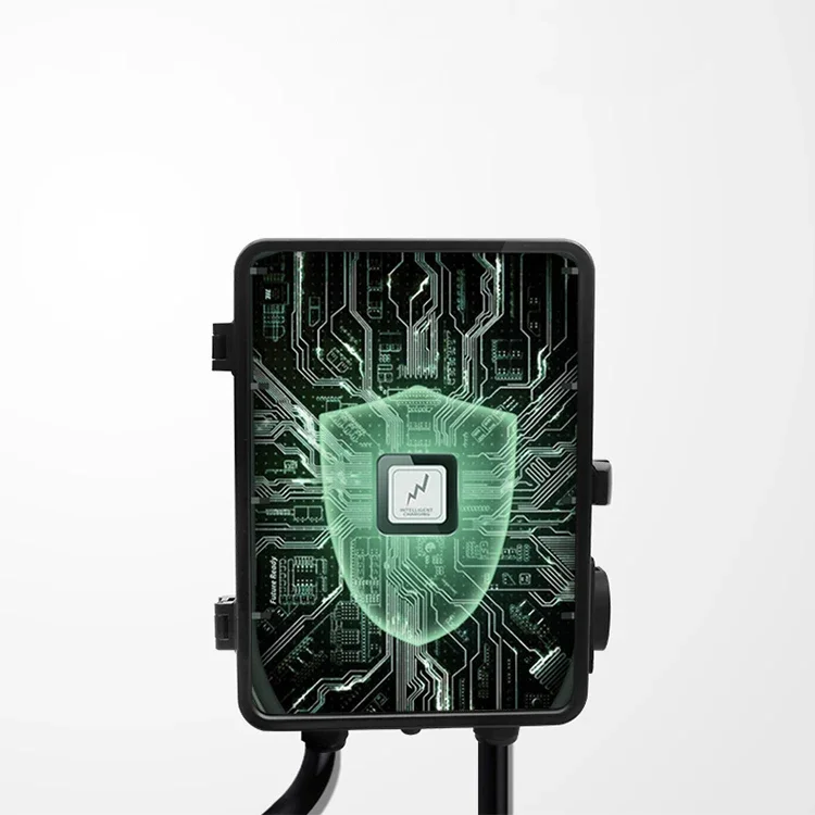 FCT Setec 20kw شاحن Ev محمول Dcfc الشركة المصنعة لشاحن Ev 3 المرحلة 60kw Ev شاحن محول الطاقة