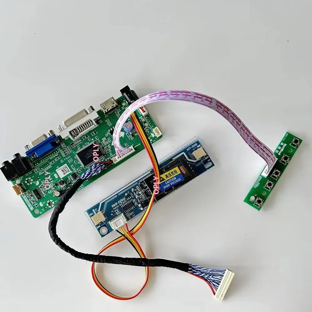 Controller Board Fo… - image