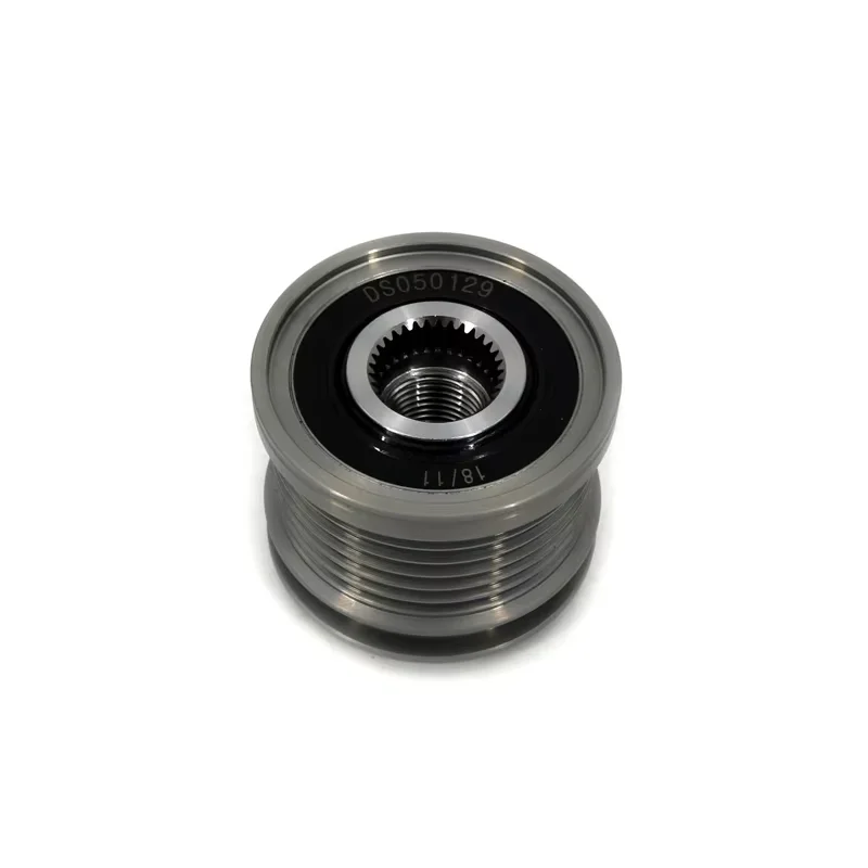 

VOCR MR20DD M5R402 Generator Pulley for NISSAN X-TRAIL T32 2.0 2014-2018 Qashqai J11 2014-2017 OEM F-559321 2656096 23100-4BB0A