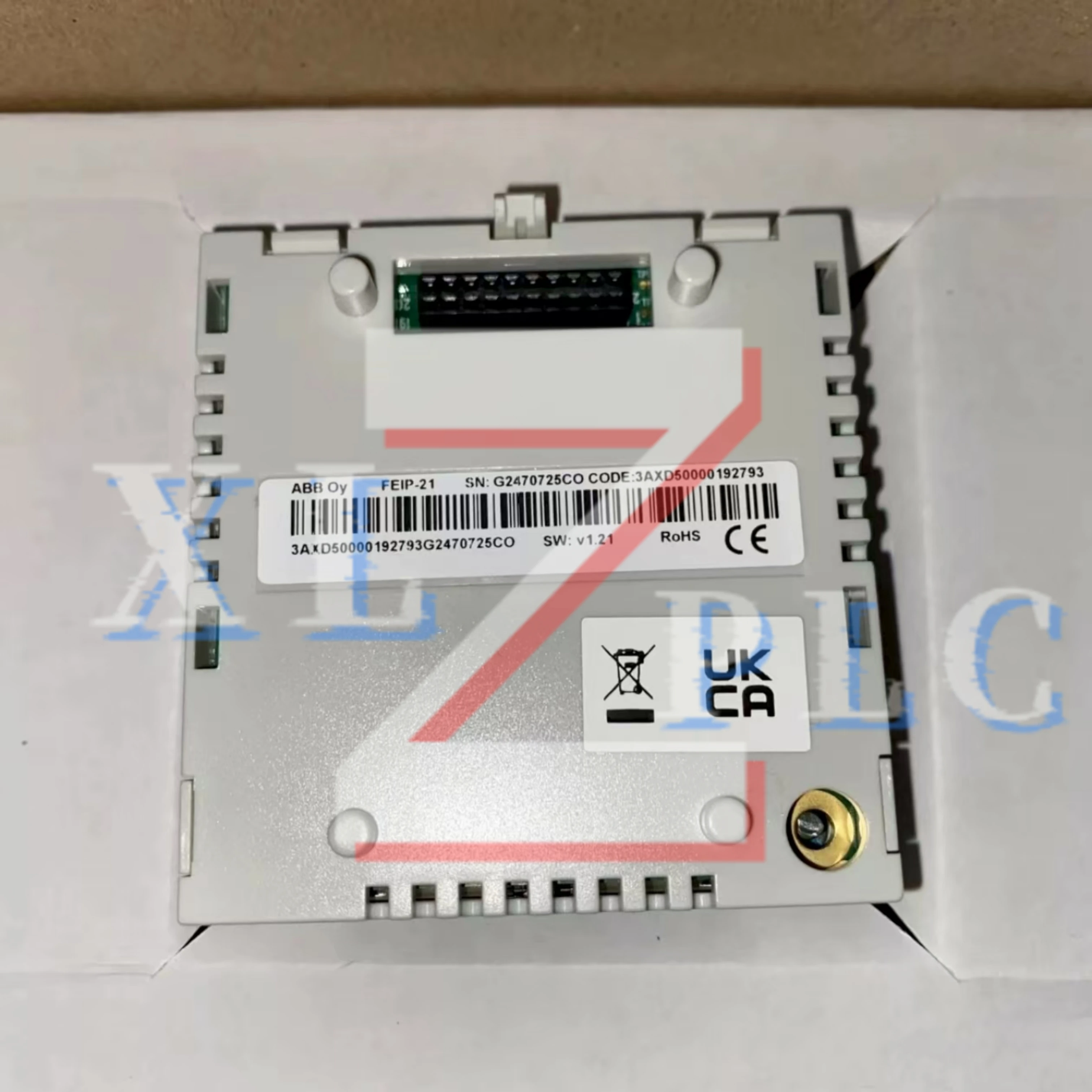 Accessoires voor omvormer nieuw origineel FECA-01 FEIP-21 FENA-01 FENA-11 FENA-21 FEPL-02 FMBA-01