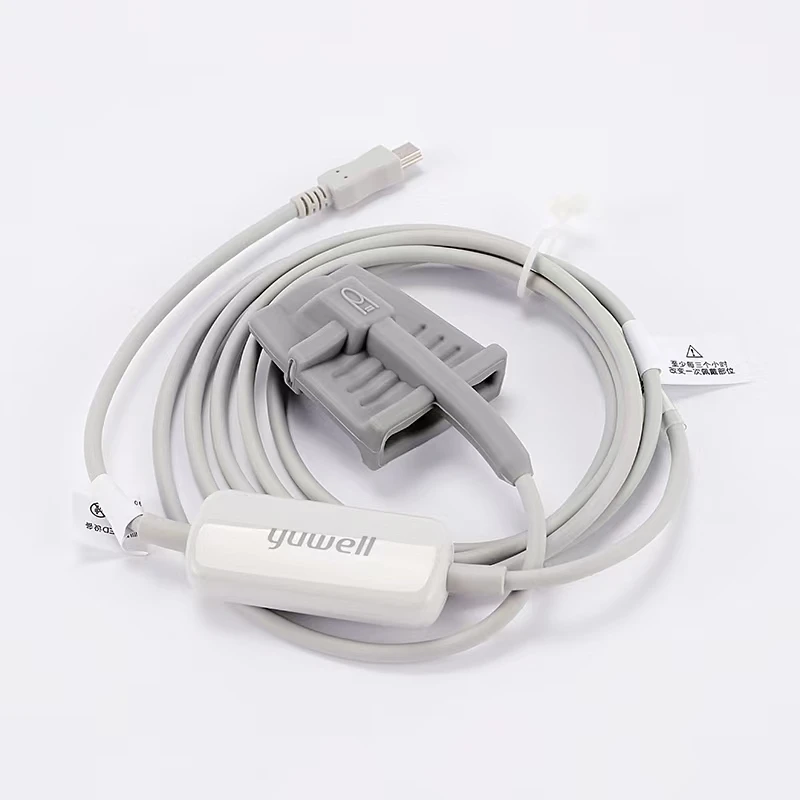YX-H02 Oxygen Detection Module Ventilator Accessories Auto Double Level Ventilator Oxygen Module fast shipping