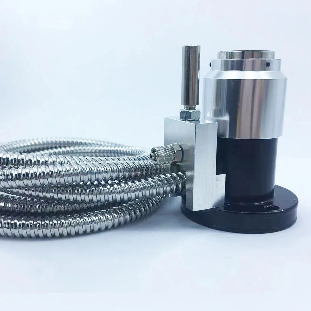 CNC Engraving Machine High-precision Sensor Tool Automatic  Setting Tool Z-axis Probe Tool