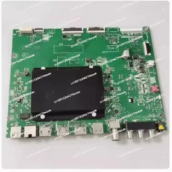 

Подходит для оригинальной основной платы ЖК-телевизора TCL 55Q10G 40-M9652L-MAB4HG, экрана LVU550NDJL