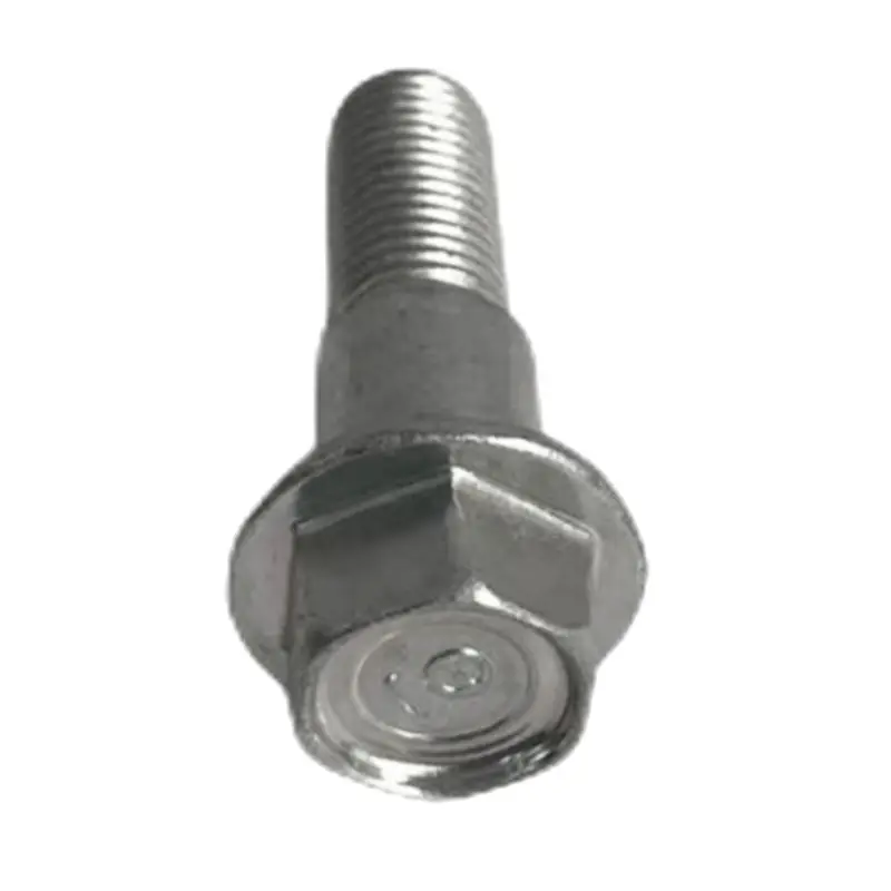 90102-SF1-000 For Honda Acura Civic SI Dohc VTEC Intermediate Half Shaft Bolt Set Of 3 Parts view 2
