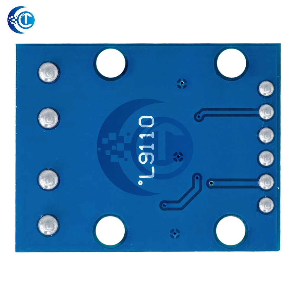 1PCS L9110S DC Stepper Motor-Driver Board H-bridge Stepper Motor Dual DC motor module for Driver Controller Board  L9110S module