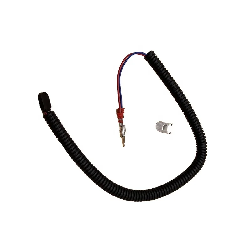 Forklift spare parts temperature sensor used for LINDE 335/336(E16-E30)/115-01(R12-R16) with OEM 7917415555