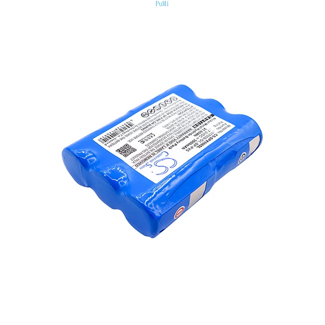 Batteria Cameron Sino 3000mAh Ni-MH 7,20V 117009 -G1 BP-PX5 Per Dranetz DBPX108 DBPG106 DBPV500 DBPV10 DBPVFLEX DBMP1