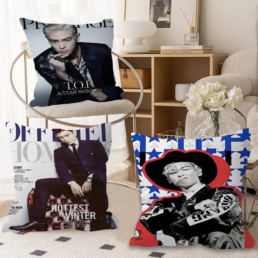 

Наволочки Singer Choi Seung Hyun: Декоративные, сверхмягкие, для дома и свадьбы