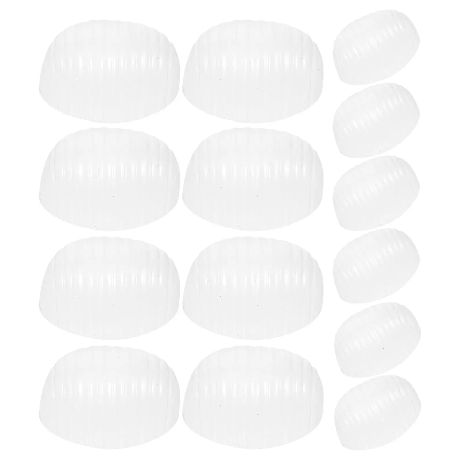 30 Pcs Hat Holder F…