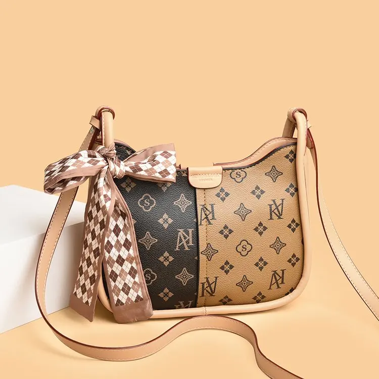 

Летняя женская сумка 2026: многофункциональная сумка-трансформер 6-в-1 (кроссбоди, на плечо, сумка-ведро, тоут) для повседневного использования