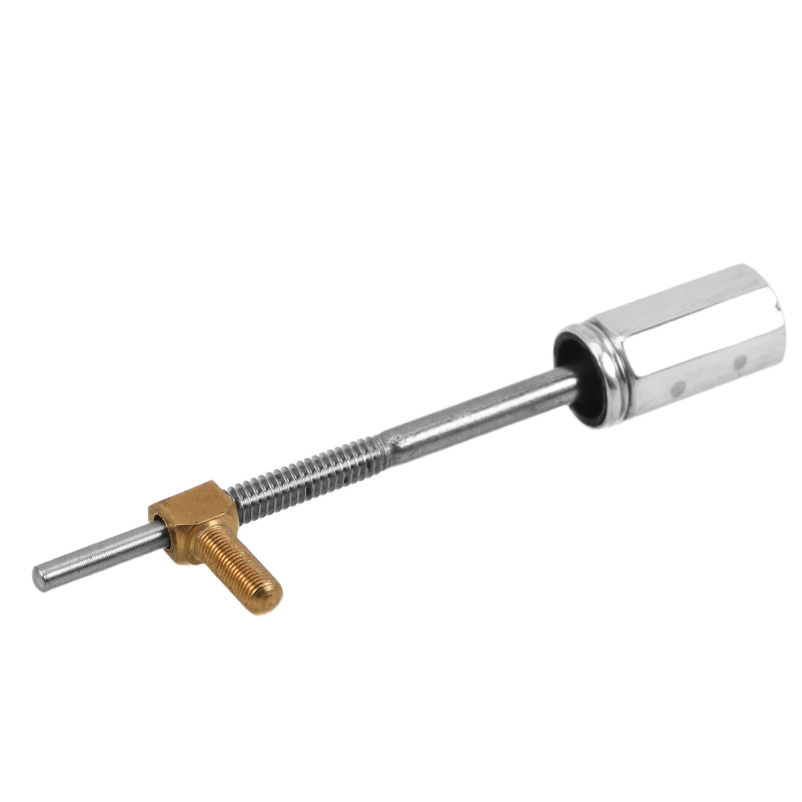 

Violin Bow Accessories Metal Screw Music Musical Frog Professional Viola Parts Practical Student