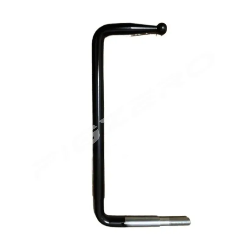 3C949-53340 3K521-53360 Cab Rear View Mirror Bracket Tractor Parts for Kubota 704/854/954