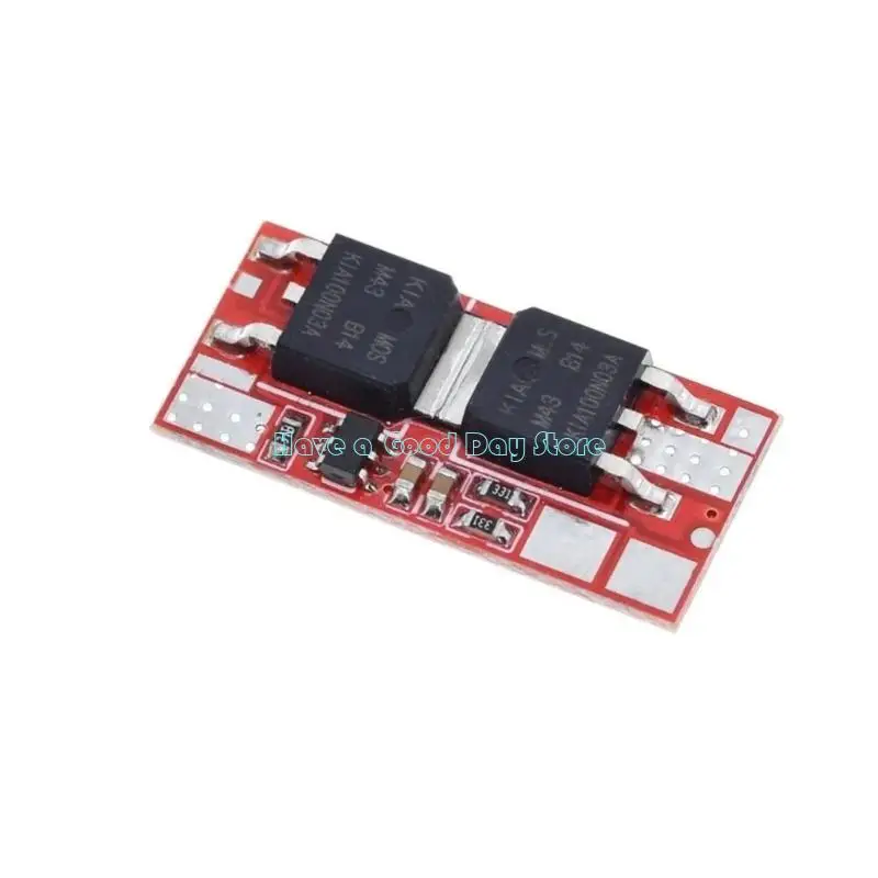 462D 1s 2s3s 4s 5s 10-20A 18650 Lithiums Batteries Protections Circuit Board