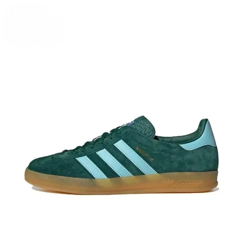 Adidas Samba German Training Gazelle Shoes Retro Versatile Sports and Casual Board Shoes Sneakers