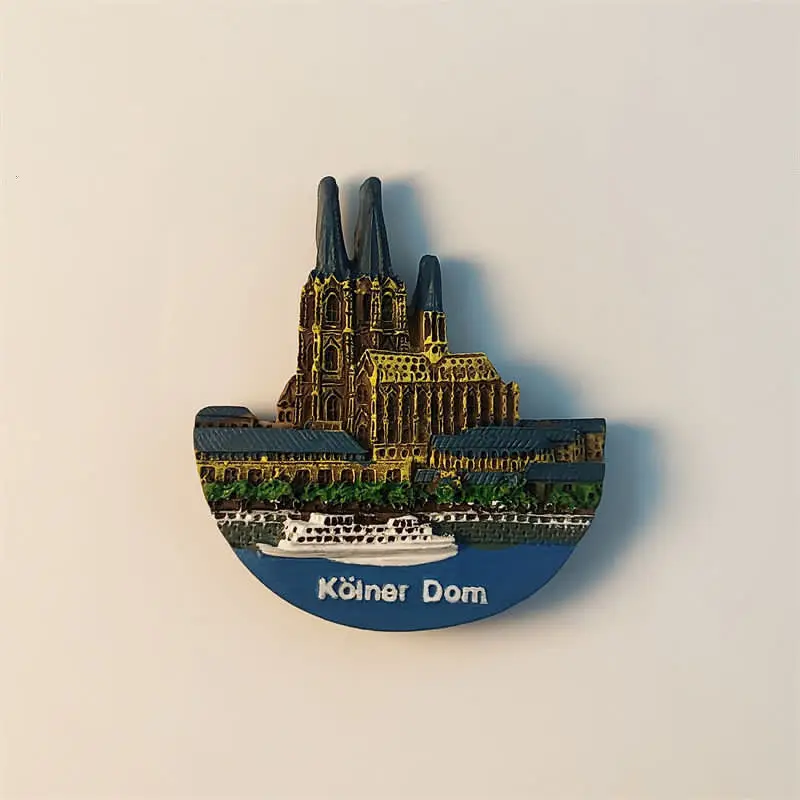 ‌Kolner Dom Fridge …