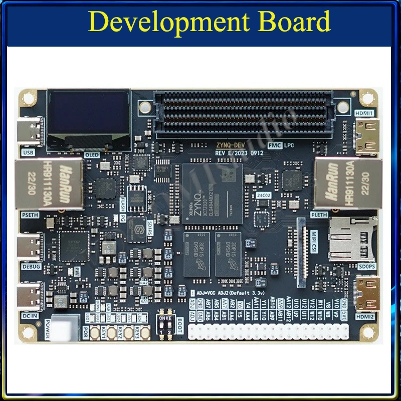 Fpga Development Bo… - image