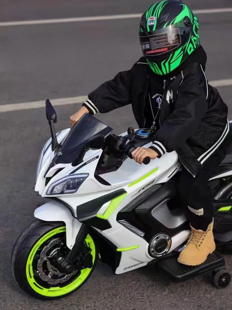 AliExpress NONE Cute Child Karting Full Face Helmets Boys Girls 4 Seasons Outdoor Sports Adjustable Head Bicycle Motorcycle Riding Kids Helmet