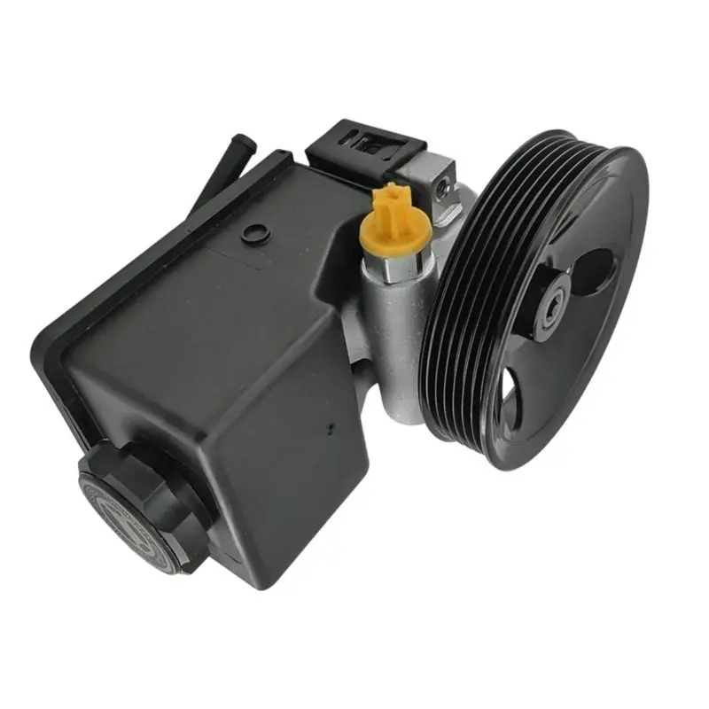 Power Steering Pump 6654601280 For Ssangyong Kyron Actyon Sports 06- 21 Korando Musso 6654601280 6654601380 6654601480